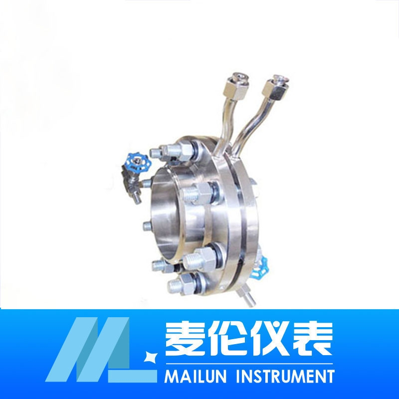  標準孔板流量計